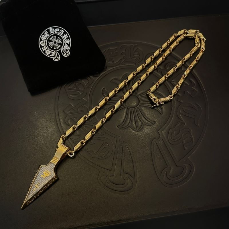 Chrome Hearts Necklaces